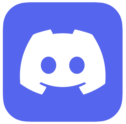 Discord Icon