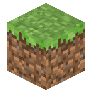 Minecraft Icon