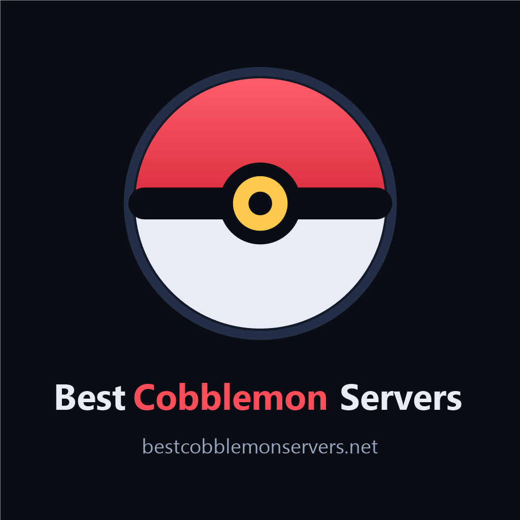 Best Cobblemon Servers's profile picture