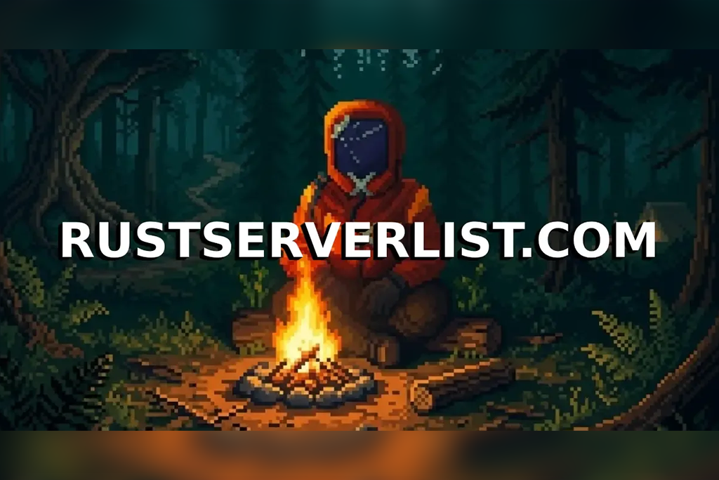 Blog post thumbnail image for How to Promote Your Rust Server in 2026